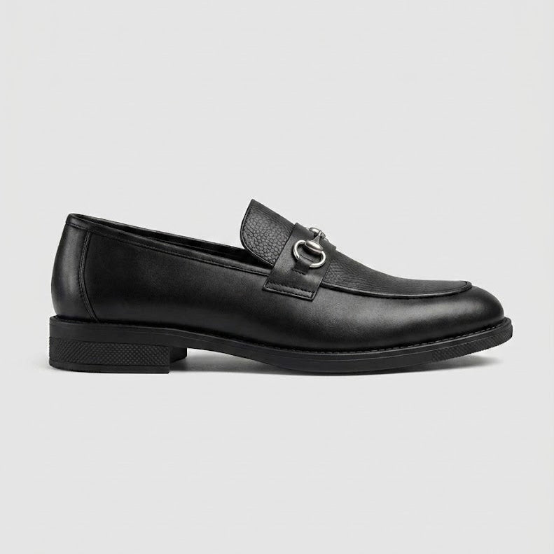 The Horsebit loafer