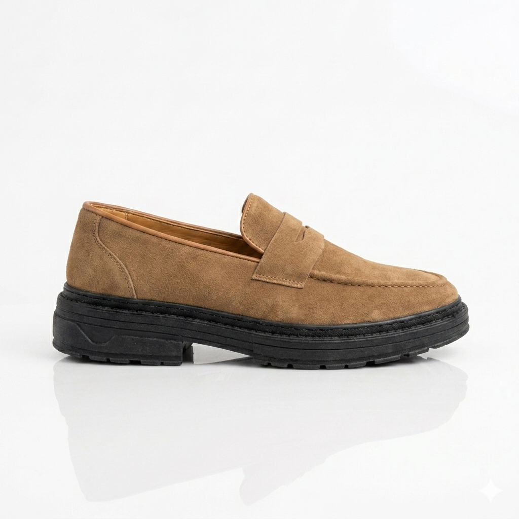 Metro Penny Loafer