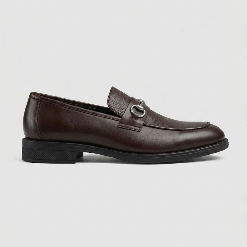 The Horsebit loafer