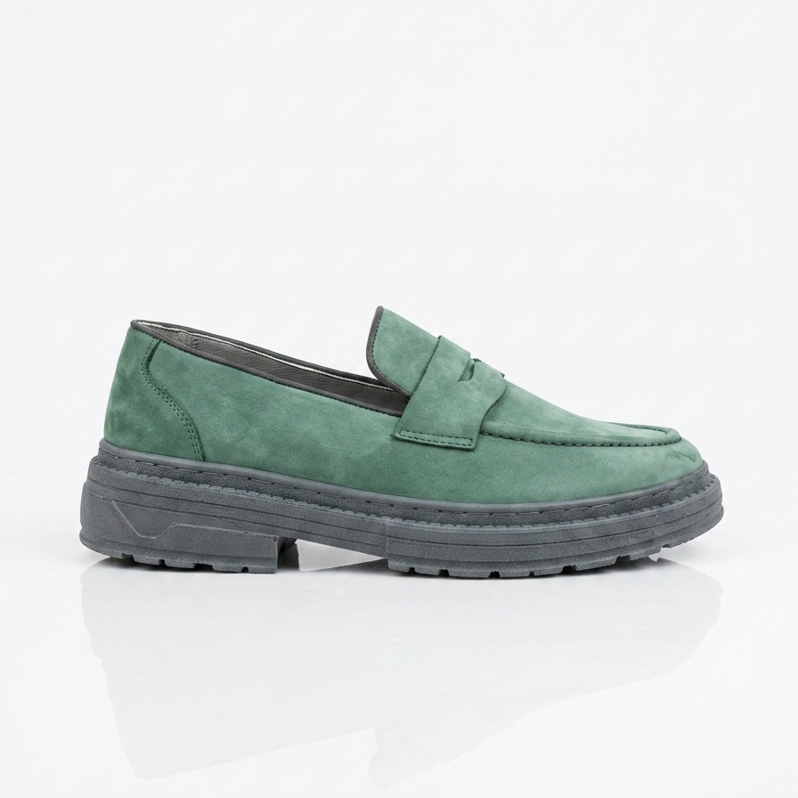 Metro Penny Loafer