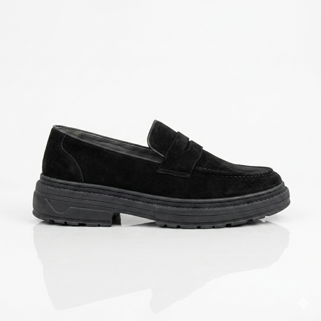 Metro Penny Loafer