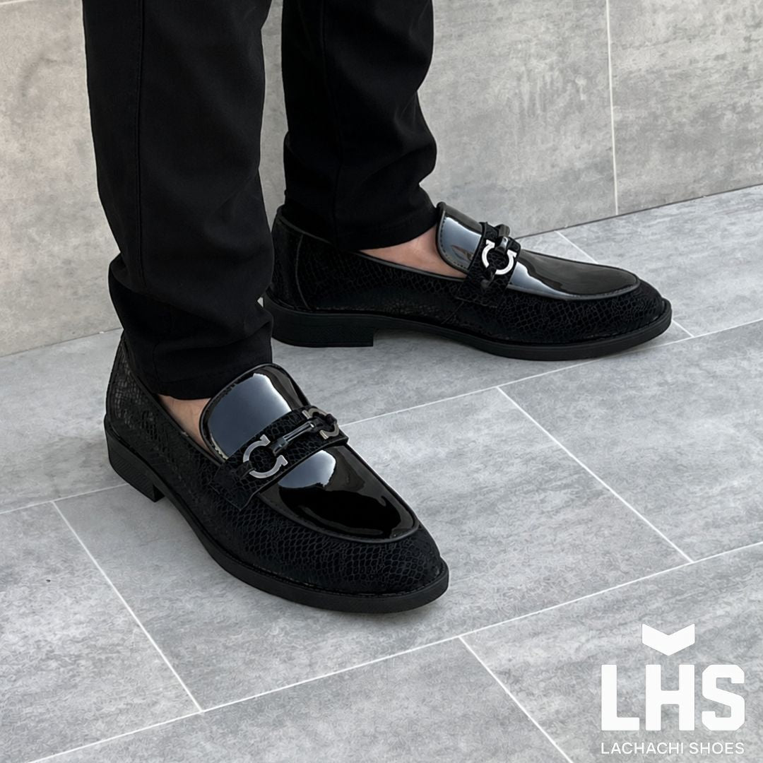 Loafer Vernis Prestige