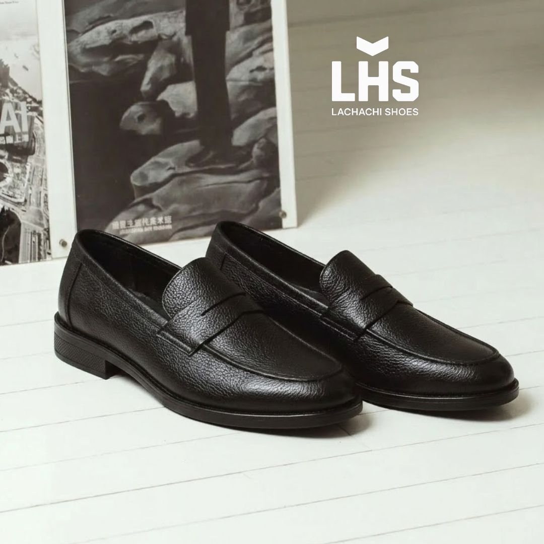 Penny Loafer Crispy