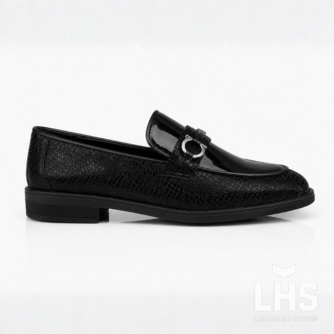 Loafer Vernis Prestige