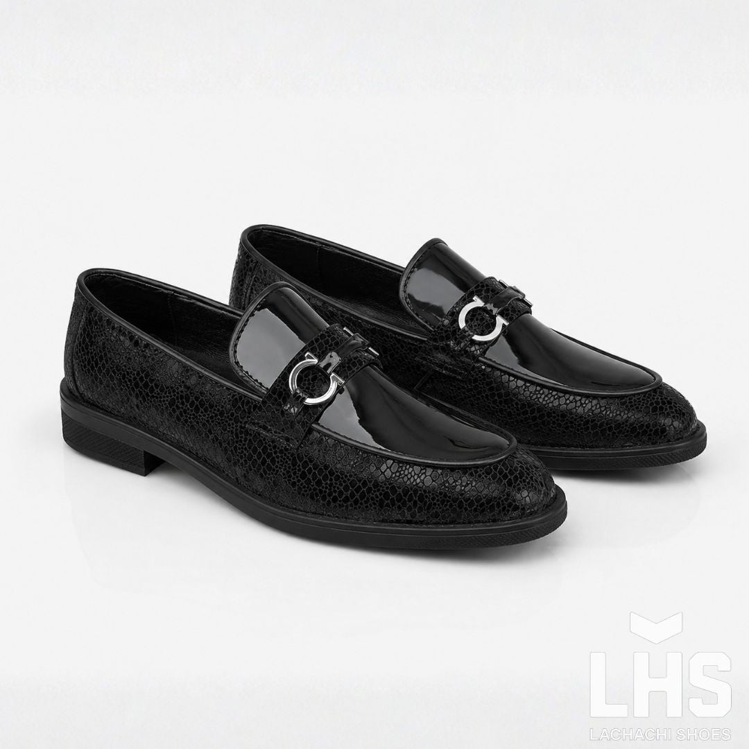 Loafer Vernis Prestige