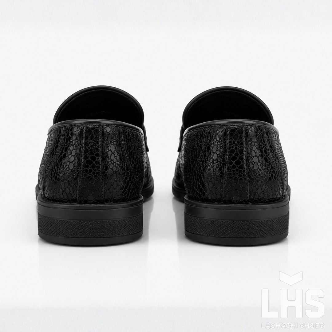 Loafer Vernis Prestige