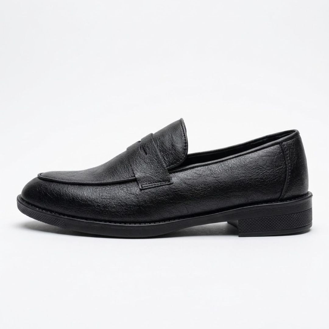 Penny Loafer Crispy