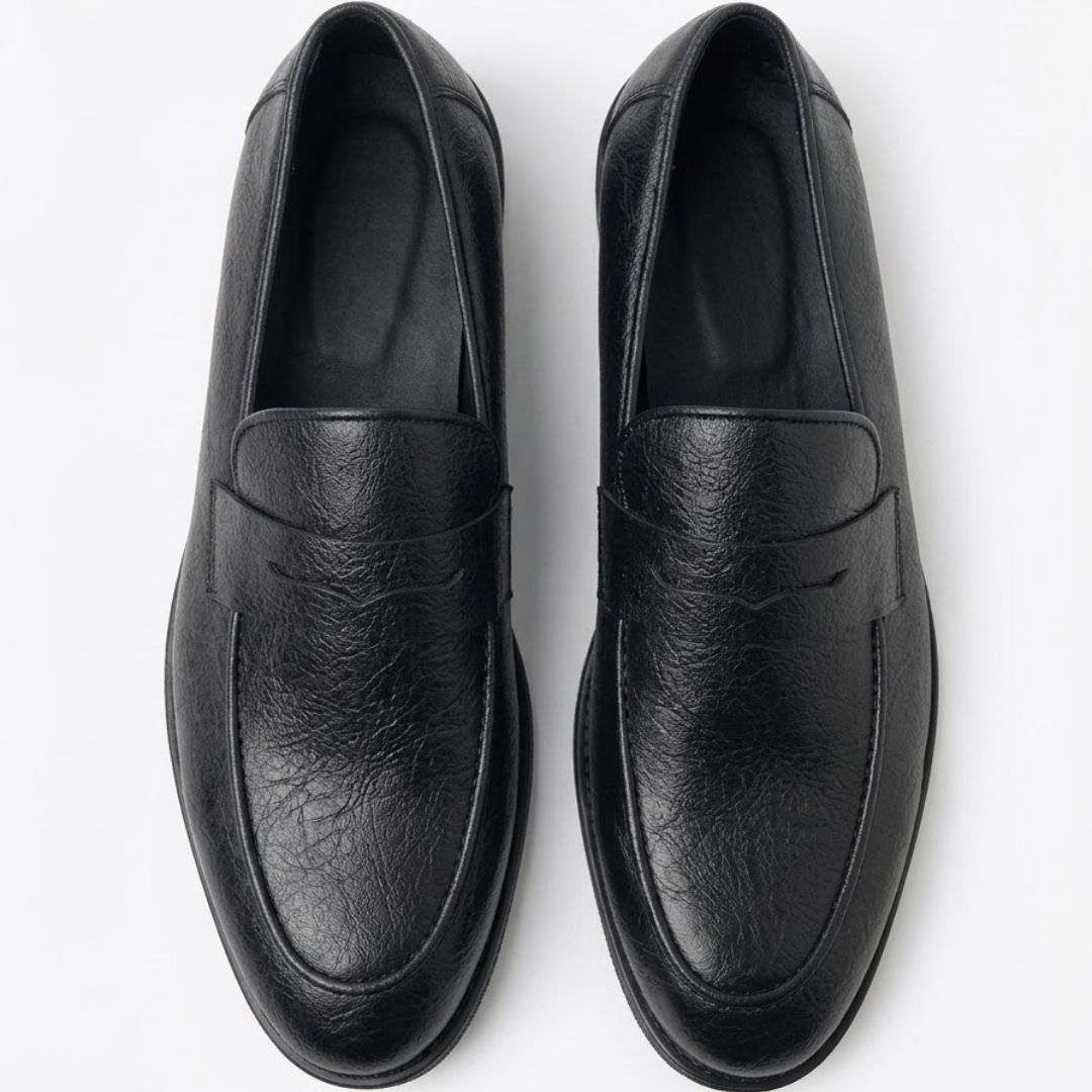 Penny Loafer Crispy