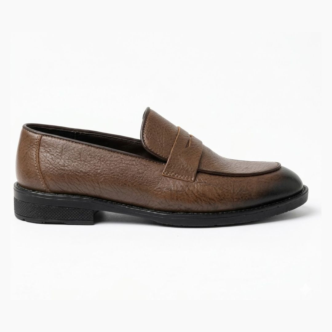 Penny Loafer Crispy