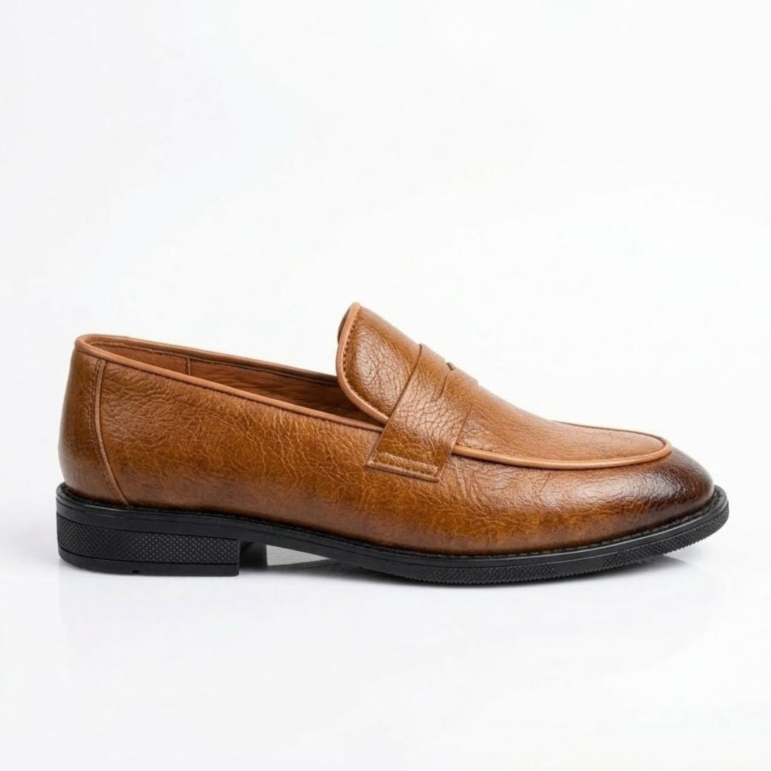 Penny Loafer Crispy