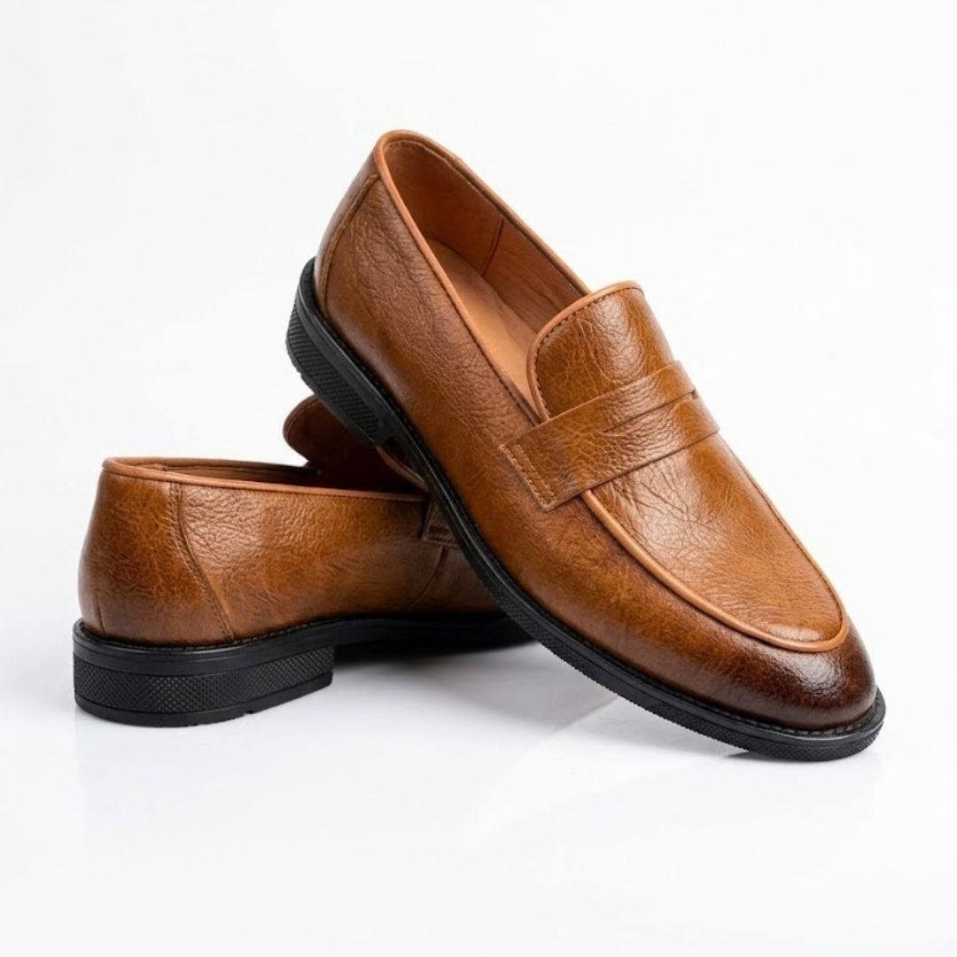 Penny Loafer Crispy